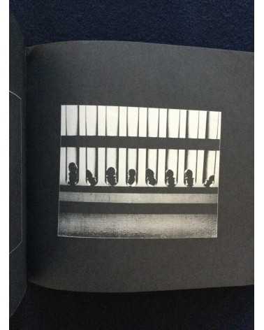 Daido Moriyama - Japan: A Photo Theater - 1968