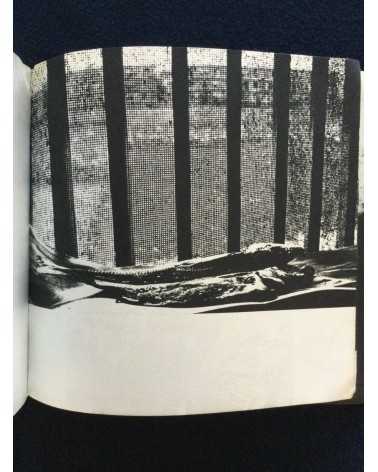 Daido Moriyama - Japan: A Photo Theater - 1968