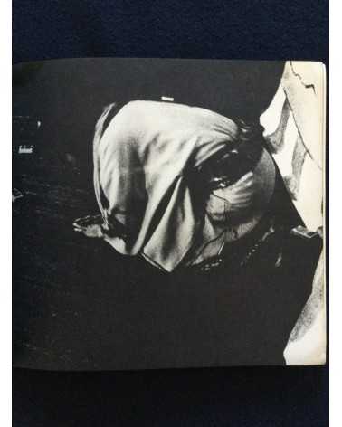 Daido Moriyama - Japan: A Photo Theater - 1968