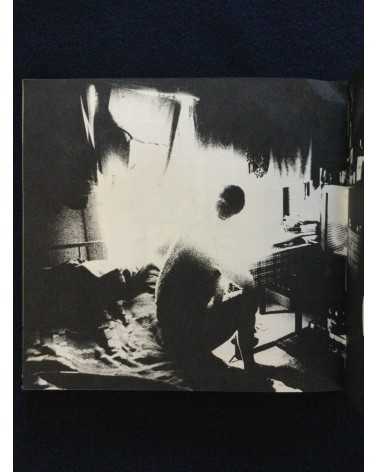Daido Moriyama - Japan: A Photo Theater - 1968