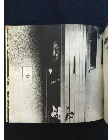 Daido Moriyama - Japan: A Photo Theater - 1968