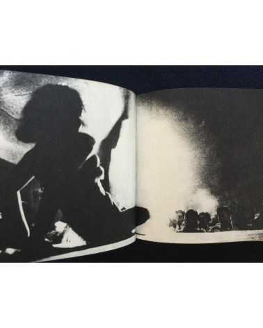 Daido Moriyama - Japan: A Photo Theater - 1968