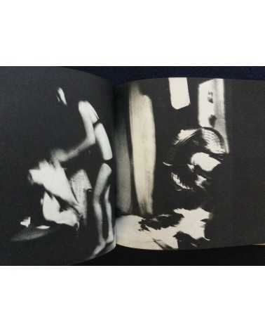 Daido Moriyama - Japan: A Photo Theater - 1968