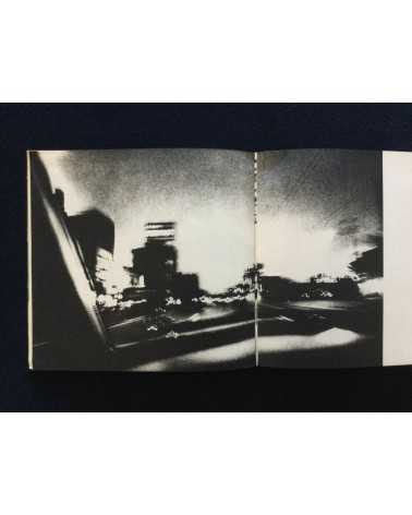Daido Moriyama - Japan: A Photo Theater - 1968