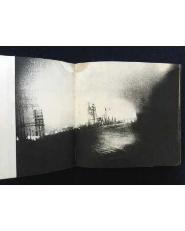 Daido Moriyama - Japan: A Photo Theater - 1968