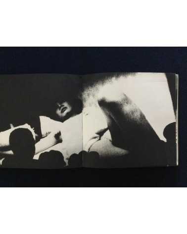 Daido Moriyama - Japan: A Photo Theater - 1968