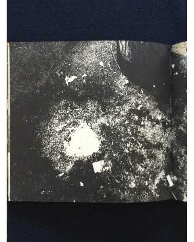 Daido Moriyama - Japan: A Photo Theater - 1968