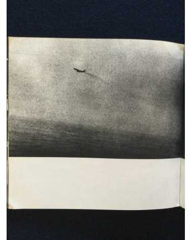 Daido Moriyama - Japan: A Photo Theater - 1968
