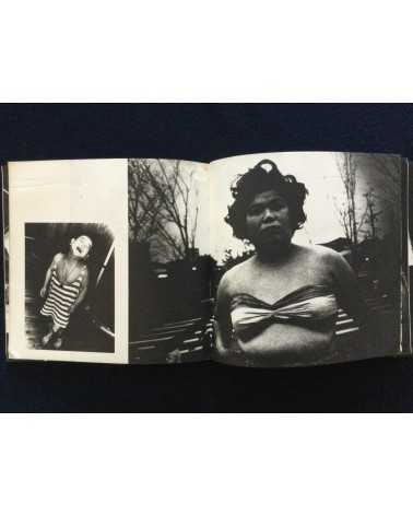 Daido Moriyama - Japan: A Photo Theater - 1968