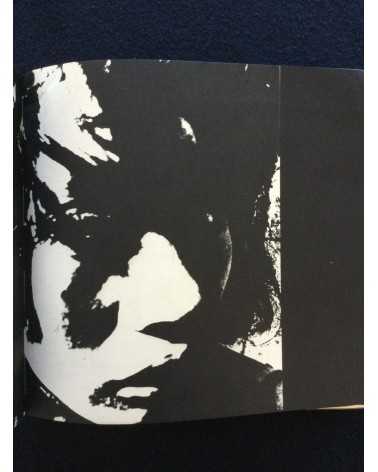 Daido Moriyama - Japan: A Photo Theater - 1968