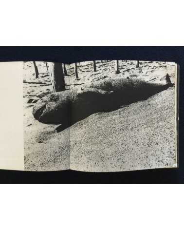 Daido Moriyama - Japan: A Photo Theater - 1968