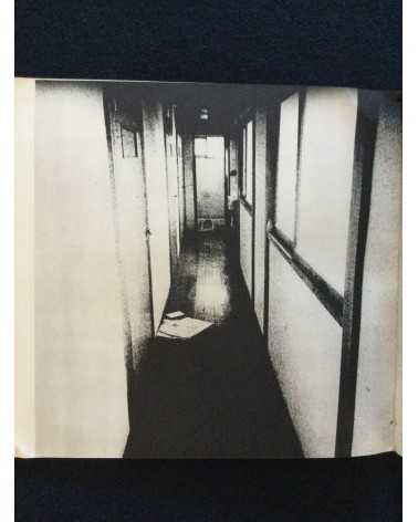 Daido Moriyama - Japan: A Photo Theater - 1968