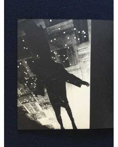 Daido Moriyama - Japan: A Photo Theater - 1968