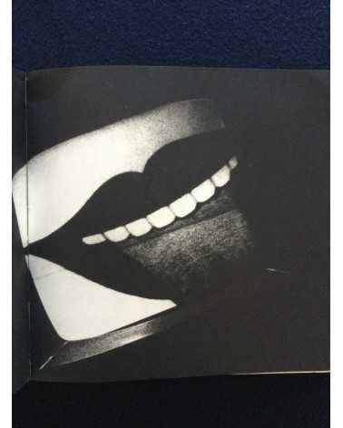 Daido Moriyama - Japan: A Photo Theater - 1968