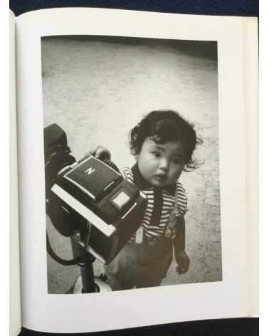 Suzuki Sadahiro - Sayo, Daughter’s Photography Birth to Adult -