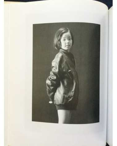 Suzuki Sadahiro - Sayo, Daughter’s Photography Birth to Adult -