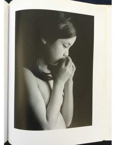 Suzuki Sadahiro - Sayo, Daughter’s Photography Birth to Adult -