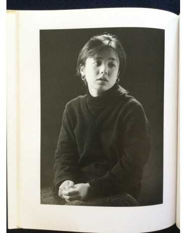 Suzuki Sadahiro - Sayo, Daughter’s Photography Birth to Adult -