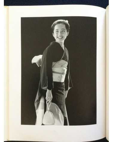 Suzuki Sadahiro - Sayo, Daughter’s Photography Birth to Adult -