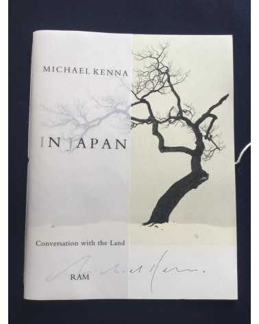 Michael Kenna - In Japan Conversation with the Land - 2006