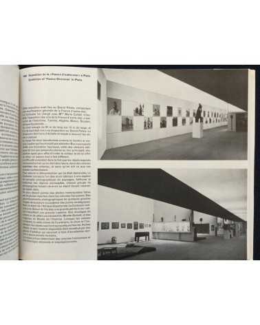 Le Corbusier - Oeuvres completes en 8 volumes - 1973