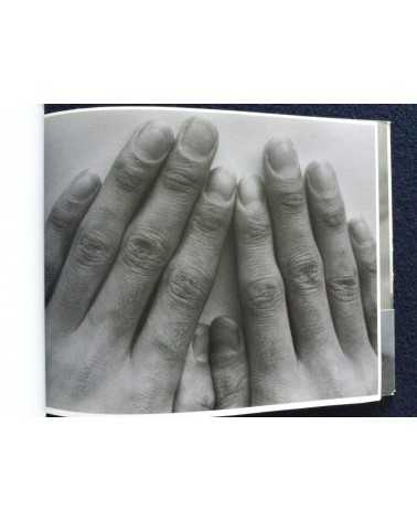 Miyako Ishiuchi - Nails - 2000