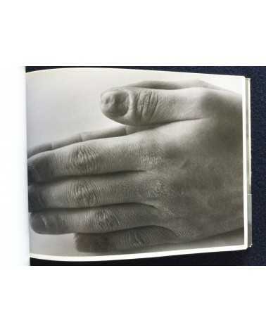 Miyako Ishiuchi - Nails - 2000