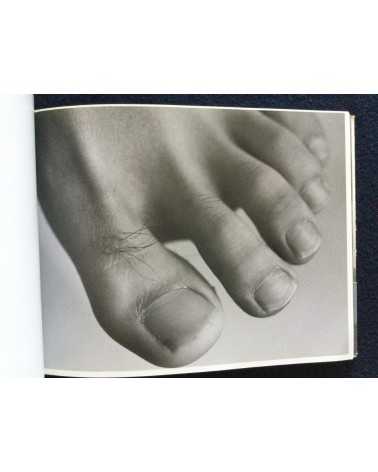 Miyako Ishiuchi - Nails - 2000