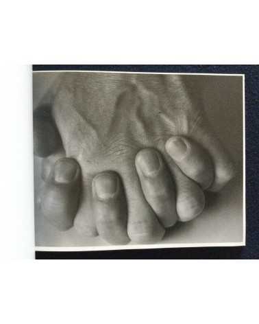 Miyako Ishiuchi - Nails - 2000