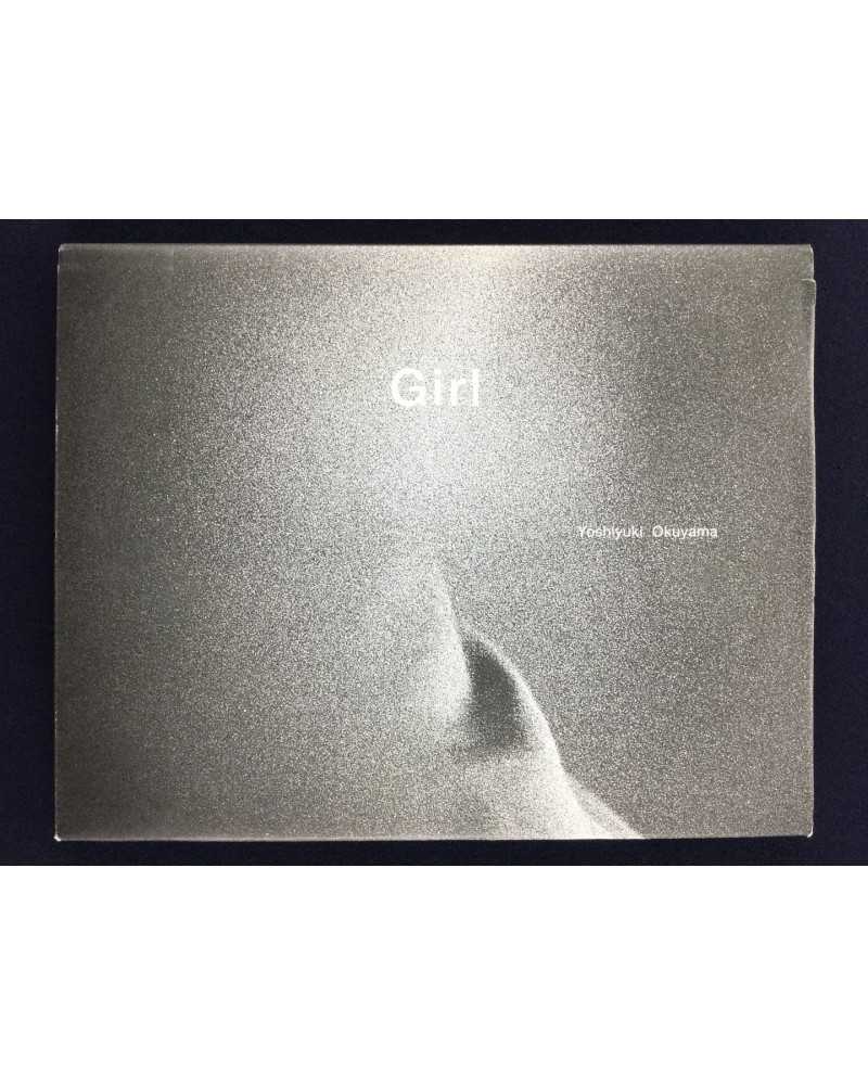 Yoshiyuki Okuyama - Girl - 2012