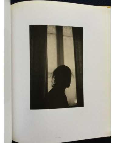 Tomio Seike - Portrait of Zoe - 1994