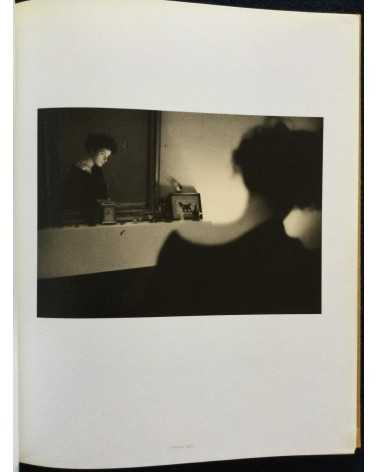 Tomio Seike - Portrait of Zoe - 1994