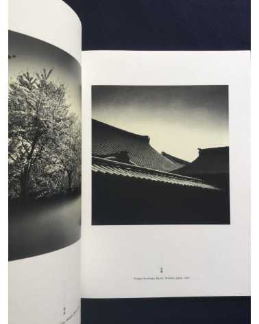 Michael Kenna - In Japan Conversation with the Land - 2006