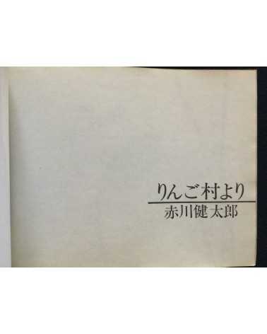 Hiroshi Mukai - Image 81, No.17, Message from Tsugaru - 1981