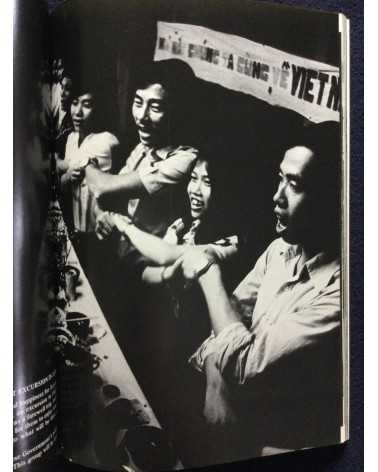 Makoto Maekawa - Boat People Vietnamese Refugees in Japan - 1978
