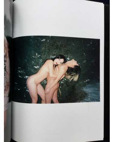 Ren Hang - Son and Bitch - 2013