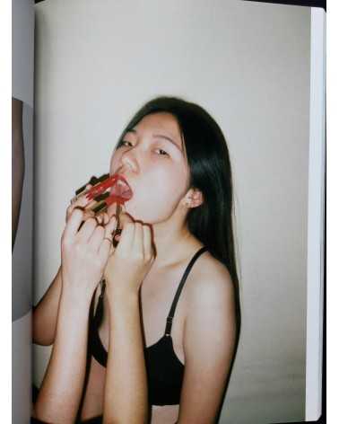 Ren Hang - Son and Bitch - 2013