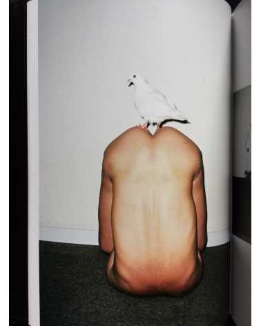 Ren Hang - Son and Bitch - 2013