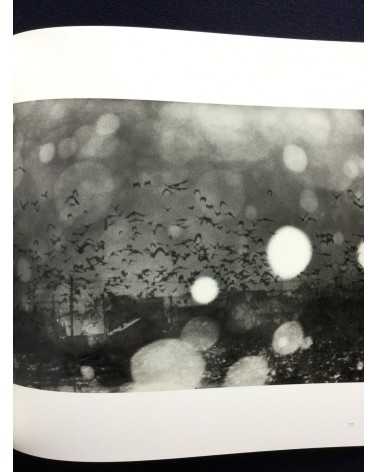 Masahisa Fukase - Ravens Special Edition with original print "Erimo Cape" - 2008