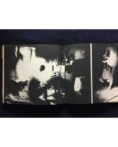 Daido Moriyama - Japan: A Photo Theater - 1968