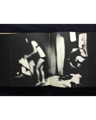 Daido Moriyama - Japan: A Photo Theater - 1968