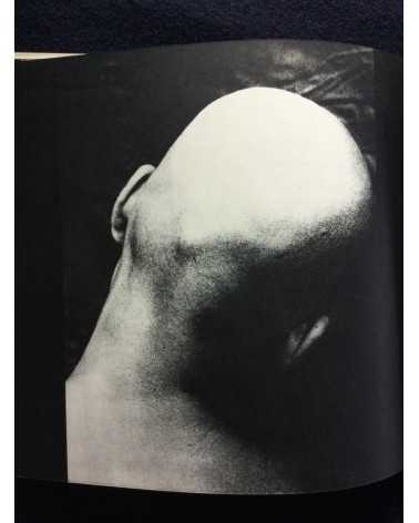 Daido Moriyama - Japan: A Photo Theater - 1968