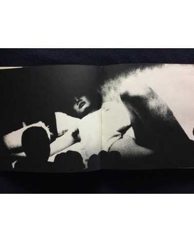 Daido Moriyama - Japan: A Photo Theater - 1968