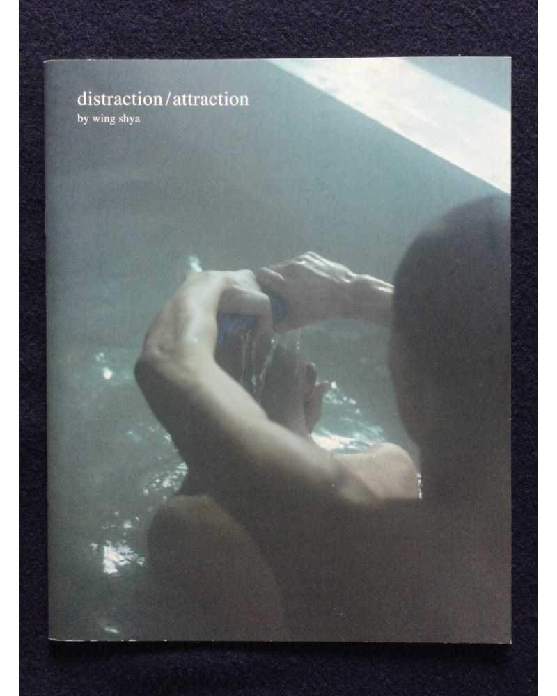 Wing Shya - Distraction / Attraction - 2006