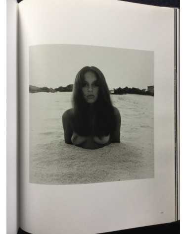 Kishin Shinoyama - The Sixties by Kishin - 2011