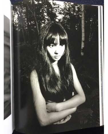 Kishin Shinoyama - The Sixties by Kishin - 2011