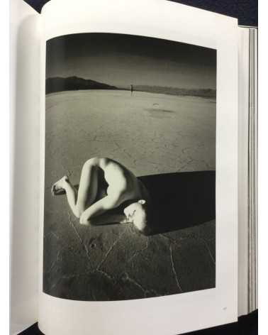 Kishin Shinoyama - The Sixties by Kishin - 2011