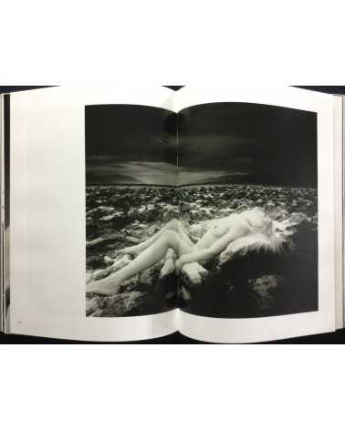 Kishin Shinoyama - The Sixties by Kishin - 2011