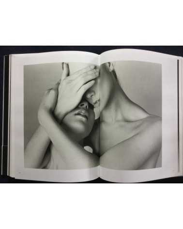 Kishin Shinoyama - The Sixties by Kishin - 2011