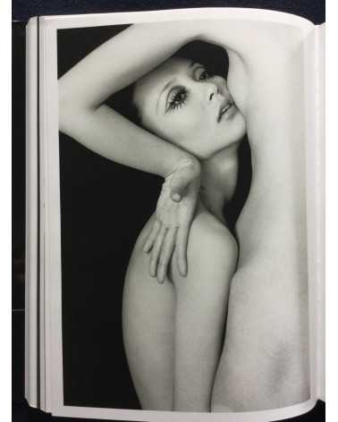 Kishin Shinoyama - The Sixties by Kishin - 2011